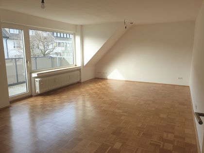 1 1 5 Zimmer Wohnung Zur Miete In Bredeney Immobilienscout24