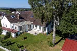 Geräumiges Einfamilienhaus in schöner Ortsrandlage – Dillingen an der Donau (Kreis) – Vorschaubild 24