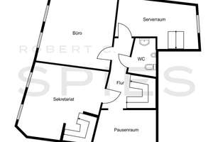 3 Häuser auf einen Streich - verbunden im beliebten Schnoor! – Die vollständige Adresse der Immobilie erhältst du vom Anbieter., 28195 Altstadt, Bremen – Vorschaubild 13