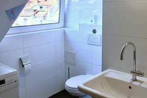 3 1/2-Zi. Dachterr.-ETW mit Flair Nürnberg - Nähe Stadtpark / Wohnung kaufen – Die vollständige Adresse der Immobilie erhältst du vom Anbieter., 90489 Veilhof, Nürnberg – Vorschaubild 8