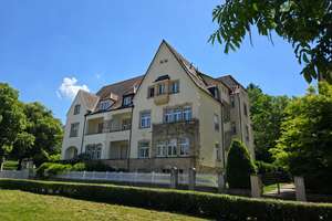 Lichtdurchflutete, charmante Dachgeschosswohnung in der Wiehre – 79100 Unterwiehre-Süd, Freiburg im Breisgau – Vorschaubild 14