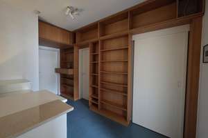 Maisonettewohnung im Kreuzviertel - seltene Gelegenheit: 145 m², 4 Zi., Balkon, TG, provisionsfrei – Raesfeldstraße -, 48149 Kreuz, Münster – Vorschaubild 22