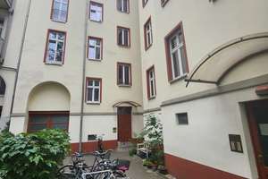 Top-Mitte-Lage zw. Mauerpark, Rosenth. Platz u. Nordbhf. - Gepflegte Wohnung in saniertem Altbau – Fehrbelliner Str. 39, 10119 Mitte (Ortsteil), Berlin – Vorschaubild 8