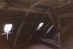 Berlin-Schöneberg – Dachgeschoss mit Ausbaupotenzial im Altbau (Friedenau) – Die vollständige Adresse der Immobilie erhältst du vom Anbieter., 12161 Friedenau, Berlin – Vorschaubild 11