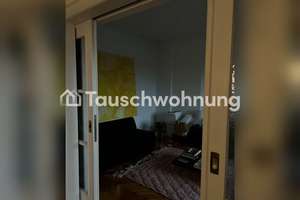 Tauschwohnung: Charmante 4-Zimmer Wohnung mit Flügeltür – Die vollständige Adresse der Immobilie erhältst du vom Anbieter., 20146 Rotherbaum, Hamburg – Vorschaubild 2