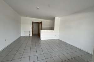1-Zimmer-Single-Appartement mit Balkon in Bottrop-Vonderort – Die vollständige Adresse der Immobilie erhältst du vom Anbieter., 46242 Vonderort, Bottrop – Vorschaubild 1