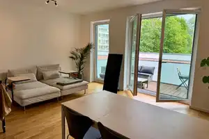 Helle 2-Zimmerwohnung, mitten in der City Ost! – Schillingstr. 2, 10179 Berlin – Vorschaubild 6
