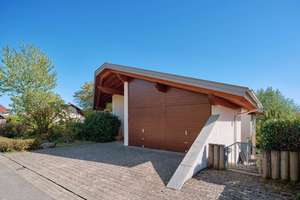 Einzigartiges Architektenhaus mit Doppelgarage, XXL-Garten und Sauna in Pliezhausen!*** – 72124 Pliezhausen – Vorschaubild 4