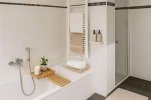 Moderne, großzügige 3-Zimmer-Wohnung in Hamburg-Borgfelde (Nähe St. Georg) zu vermieten – Klaus-Groth-Straße 92, 20535 Borgfelde, Hamburg – Vorschaubild 8