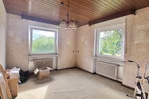 Sanierungsbedürftiges Ein- bis Zweifamilienhaus mit viel Platz in familienfreundlicher Lage! – Die vollständige Adresse der Immobilie erhältst du vom Anbieter., 33739 Dornberg, Bielefeld – Vorschaubild 11