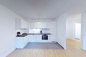 Moderne 2 Zimmer Wohnung mit Balkon in Charlottenburg – Tauroggener Straße 35B, 10589 Charlottenburg, Berlin – Vorschaubild 3