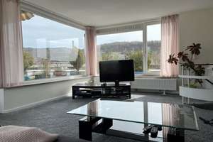 Großzügige, elegante 6 Zimmer Dachgeschoss Wohnung plus Penthouse und Dachterasse – Röntgenstraße 13, 57078 Geisweid, Siegen – Vorschaubild 22