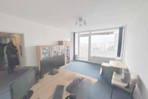 Vermietete Zwei-Zimmer-Wohnung mit Loggia und Stellplatz in Arbergen – Die vollständige Adresse der Immobilie erhältst du vom Anbieter., 28307 Mahndorf, Bremen – Vorschaubild 9