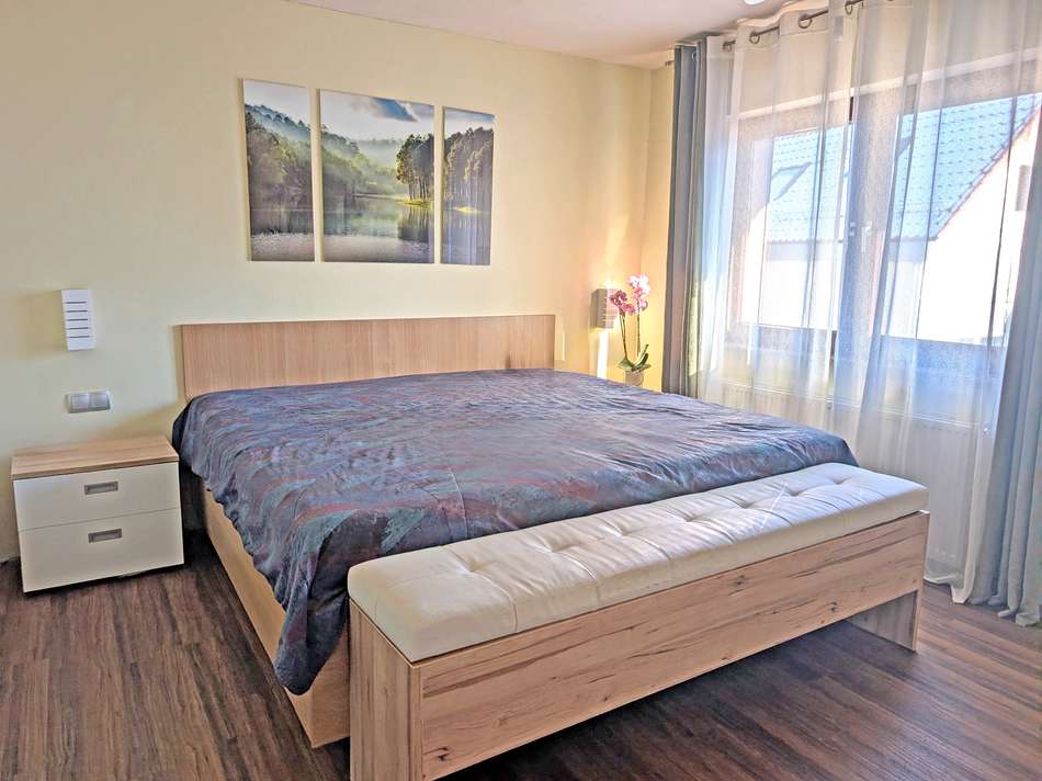 OG Schlafzimmer