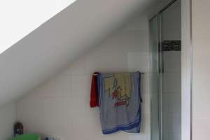 IMMO LOVE Firnhaberau Wunderschöne DHH,  mit EBK, Balkon ! – Siedlerweg 60A, 86169 Firnhaberau, Augsburg – Vorschaubild 16