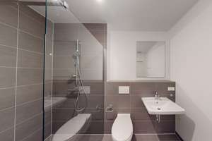 Einziehen & 2 Monate sparen! Ihr neues Zuhause! Moderne 3-Zimmer-Wohnung zu vermieten – Lavendelweg 2a, 38446 Steimker Berg, Wolfsburg – Vorschaubild 7