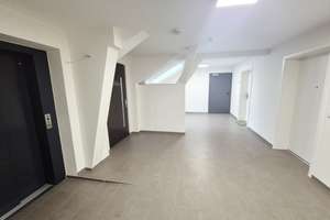 Exklusive 3-Zimmer Dachgeschosswohnung mit Aufzug, Terrasse und Klimaanlage in Mannheim Innenstadt – L8 15a, 68161 Innenstadt/Jungbusch, Mannheim – Vorschaubild 17