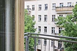 GELEGENHEIT wunderschöne Wohnung mit Balkon und Lift !!! – Die vollständige Adresse der Immobilie erhältst du vom Anbieter., 10247 Friedrichshain, Berlin – Vorschaubild 8