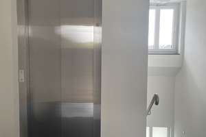 4-ZIMMER-PENTHOUSE | ALLEINE AUF EINER EBENE | 2. TAGESLICHTBÄDER | EBK | LOGGIA – 60435 Berkersheim, Frankfurt am Main – Vorschaubild 24