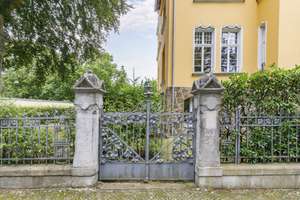 Terrassenwohnung mit 540 qm Privatgarten im KönigsQuartier – 14163 Zehlendorf, Berlin – Vorschaubild 33
