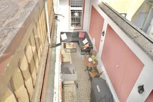 Großzügiges Wohnen in der Krefelder Innenstadt – Stadthaus mit Innenhof und Dachterrasse – Die vollständige Adresse der Immobilie erhältst du vom Anbieter., 47799 Cracau, Krefeld – Vorschaubild 19