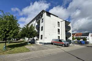 Exklusive und moderne 3-ZKB Wohnung mit Balkon & Aufzug – 67071 Oggersheim, Ludwigshafen am Rhein – Vorschaubild 2
