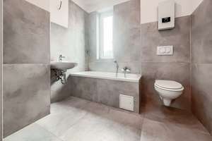 4,5 Zimmer –  renoviert – zentrale Lage – Kortumstraße 131, 44787 Gleisdreieck, Bochum – Vorschaubild 4