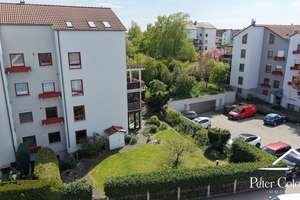 Schicke 3 Zimmer Gartenwohnung mit Wellnessbereich, 2 Keller und TG Stellpl. – Die vollständige Adresse der Immobilie erhältst du vom Anbieter., 86179 Haunstetten-Süd, Augsburg – Vorschaubild 30
