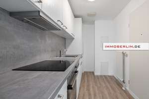 IMMOBERLIN.DE - Helle Wohnung mit Loggia & Lift an der Spree – Die vollständige Adresse der Immobilie erhältst du vom Anbieter., 12555 Köpenick, Berlin – Vorschaubild 5