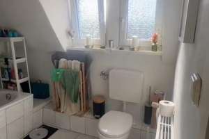 Dachgeschosswohnung - 3 Zimmer zu vermieten – Die vollständige Adresse der Immobilie erhältst du vom Anbieter., 47057 Neudorf-Süd, Duisburg – Vorschaubild 9