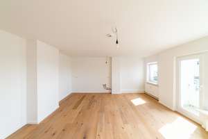 Licht. Luft. Luxus – Wohnen mit Penthousefeeling
Airy, Bright, Elevated– 2BR with Penthouse Feeling – Die vollständige Adresse der Immobilie erhältst du vom Anbieter., 10787 Tiergarten, Berlin – Vorschaubild 3