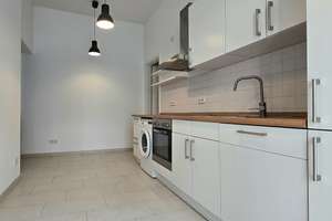 Bezugsfrei mit guter Ausstattung nahe Comeniusplatz – Kopernikusstraße 5, 10243 Friedrichshain, Berlin – Vorschaubild 7