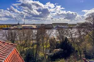 Kapitalanlage mit historischem Charme: 2 Zimmer Maisonett mit Tiefgarage und Balkon in Vegesack – Die vollständige Adresse der Immobilie erhältst du vom Anbieter., 28757 Vegesack (Ortsteil), Bremen – Vorschaubild 11