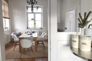 Hochwertige, kernsanierte 3-Zimmer-Altbauwohnung in Regensburg - Harting – Die vollständige Adresse der Immobilie erhältst du vom Anbieter., 93055 Burgweinting-Harting, Regensburg – Vorschaubild 8