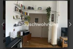 Tauschwohnung: 3 Zimmer Leipzig Mitte gegen 4-5 Zimmer – 4109 Zentrum-West, Leipzig – Vorschaubild 2