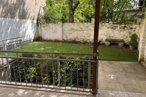 Helle 3-Zimmer Wohnung in sülz  – Luxemburger Straße 285c, 50939 Klettenberg, Köln – Vorschaubild 2