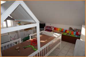 Ihr neues Zuhause mit Platz für die ganze Familie - gepflegtes 2-Familien-Wohnhaus in Zunsweier! – Die vollständige Adresse der Immobilie erhältst du vom Anbieter., 77656 Offenburg – Vorschaubild 15