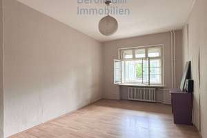 Bezugsfreie 2-Zimmer-Wohnung mit Loggia in Wittenau – Oranienburger Straße 219, 13437 Wittenau, Berlin – Vorschaubild 5