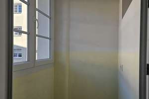 Schöne 2 Zimmer Wohnung mit Balkon im Norden von Nürnberg – Coburger Str. 21, 90491 Schoppershof, Nürnberg – Vorschaubild 6
