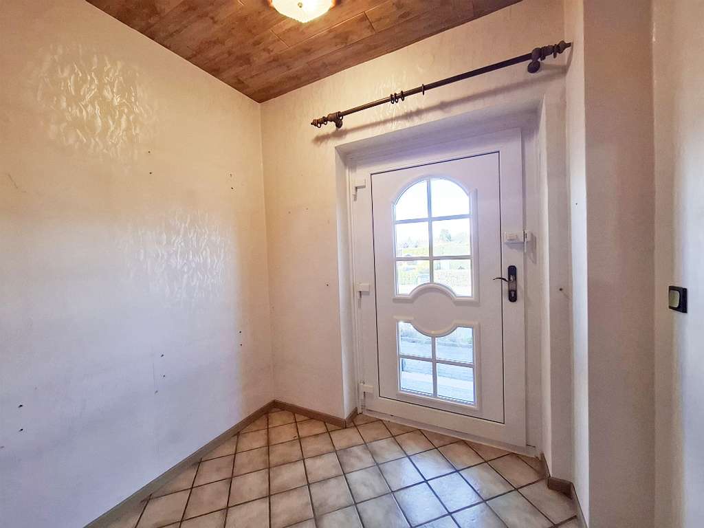 Immobilie in Groß Grönau - Familiengerechtes Reihenmittelhaus mit Ausbaureserve und Vollkeller auf Grundstück mit Erbbaurecht - Bild 4