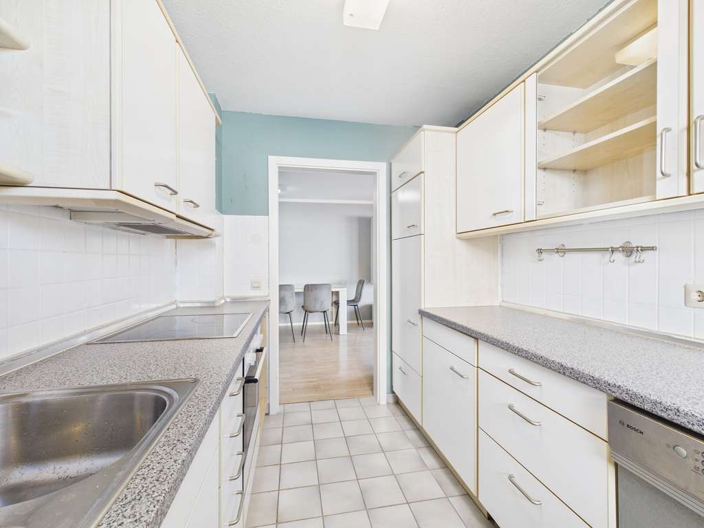 Immobilie in Oberboihingen - Hoch hinaus: Helle Wohnung mit Panoramablick - Bild 4