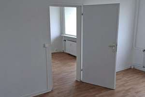 Am Anger 22-helle 2 ZKB Wohnung im 13.OG -WBS-*ab sofort* zu vermieten – Die vollständige Adresse der Immobilie erhältst du vom Anbieter., 1237 Prohlis-Nord, Dresden – Vorschaubild 7