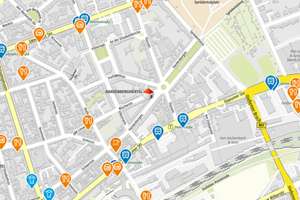 Hochwertig sanierter Wohnraum - ideal als Neuanfang oder als eine Kapitalanlage mit Zukunft! – Die vollständige Adresse der Immobilie erhältst du vom Anbieter., 47799 Cracau, Krefeld – Vorschaubild 11