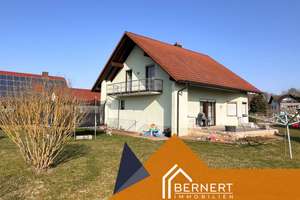 Charmantes Einfamilienhaus mit großem Grundstück und vielseitigen Nutzungsmöglichkeiten – Die vollständige Adresse der Immobilie erhältst du vom Anbieter., 96257 Redwitz an der Rodach – Vorschaubild 4