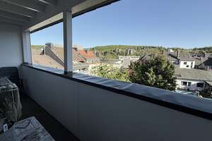 Helle Dachgeschosswohnung mit Südbalkon in zentraler Lage von Wuppertal-Elberfeld – Belle-Alliance-Straße 5, 42119 Elberfeld, Wuppertal – Vorschaubild 6