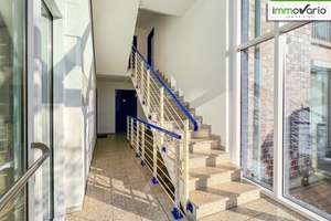 3-Raum-Wohnung an der Elbe - modern, hochwertig mit Balkon & Loggia - derzeit vermietet – 39104 Buckau, Magdeburg – Vorschaubild 9