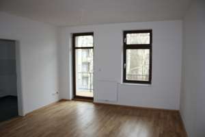 5 Raumwohnung frei ab 31.01.2027 mit Balkon im liebevoll sanierten Denkmal – Schirmerstr. 1b, 4318 Anger-Crottendorf, Leipzig – Vorschaubild 12