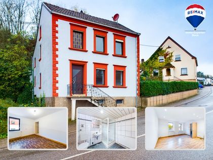 Haus kaufen in Dillingen/Saar ImmoScout24