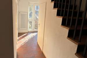 Reihenendhaus in Aachen-Süd