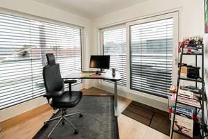 Exklusives Reihenendhaus in Ingolstadt-Mitte – Die vollständige Adresse der Immobilie erhältst du vom Anbieter., 85055 Nordost, Ingolstadt – Vorschaubild 19
